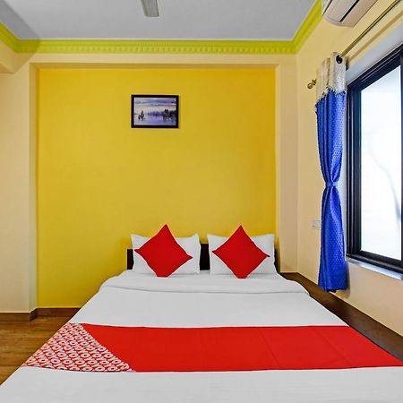 Oyo Flagship 84655 S S Guest House Calcutta Eksteriør billede