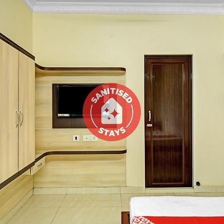 Oyo Flagship 84655 S S Guest House Calcutta Eksteriør billede