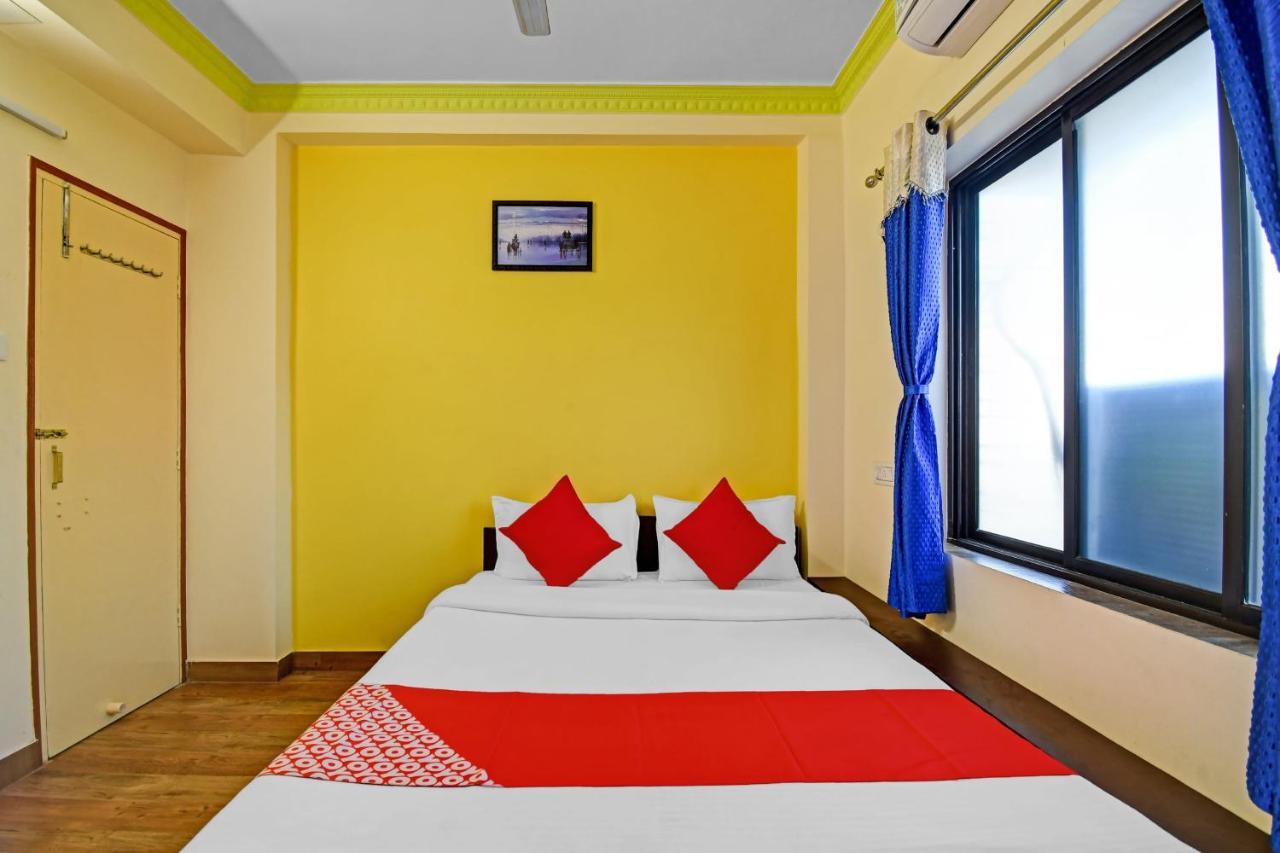 Oyo Flagship 84655 S S Guest House Calcutta Eksteriør billede