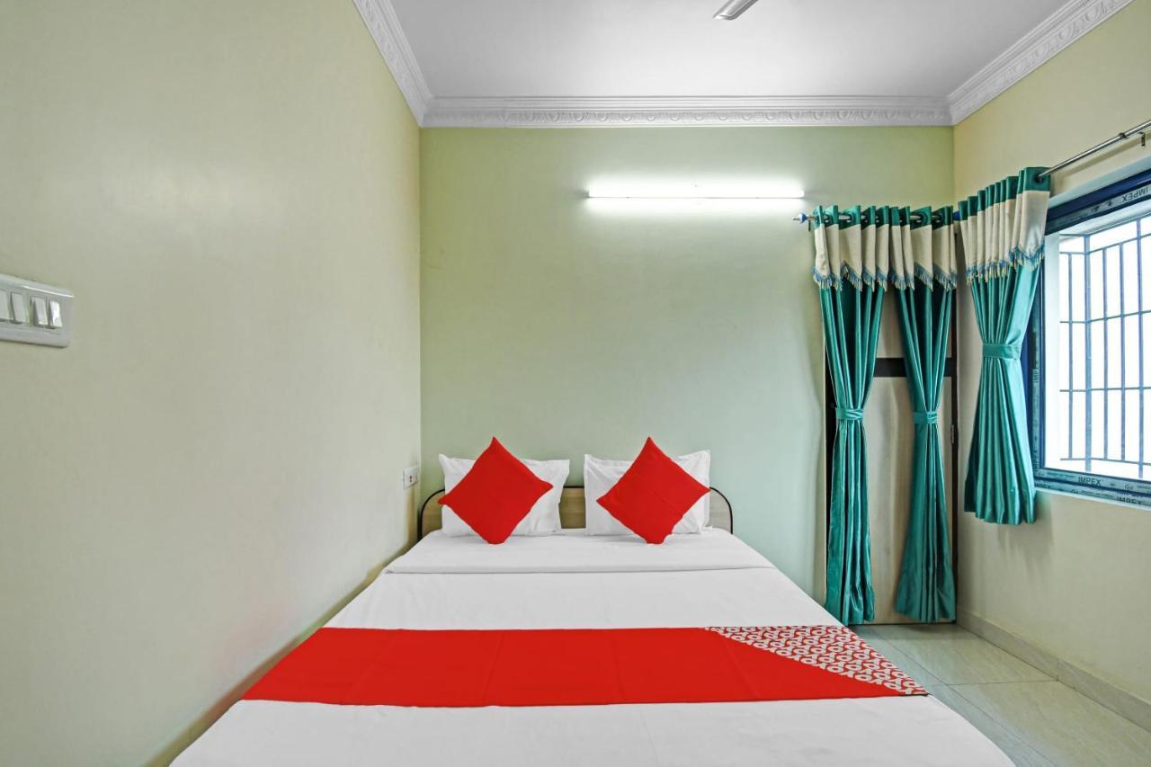 Oyo Flagship 84655 S S Guest House Calcutta Eksteriør billede