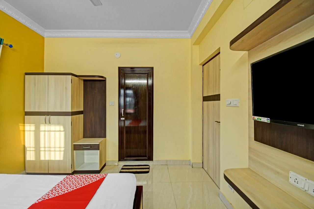 Oyo Flagship 84655 S S Guest House Calcutta Eksteriør billede