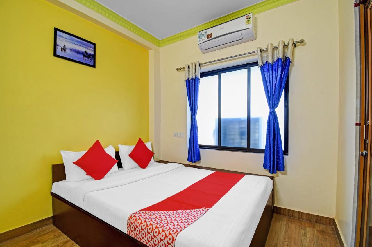 Oyo Flagship 84655 S S Guest House Calcutta Eksteriør billede