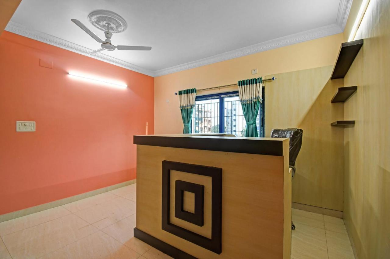 Oyo Flagship 84655 S S Guest House Calcutta Eksteriør billede