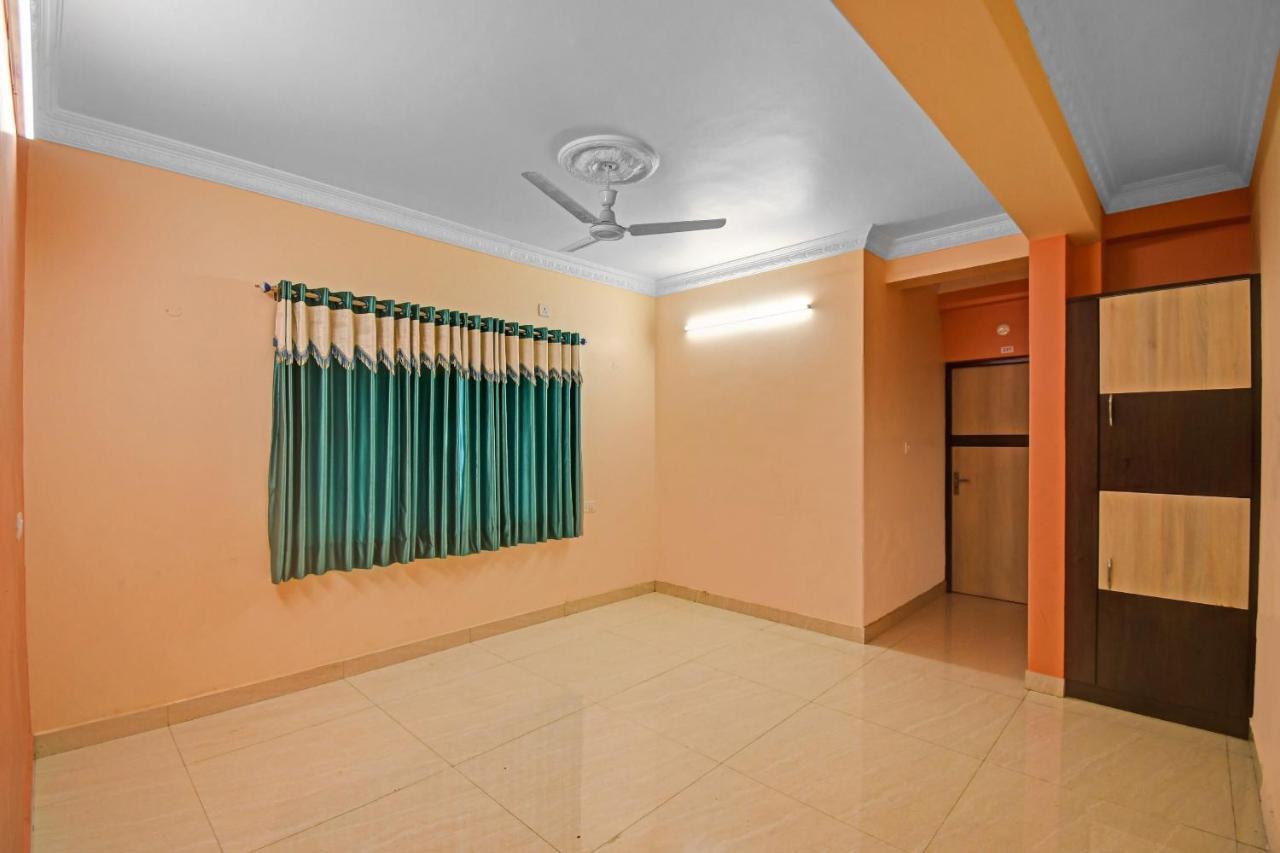 Oyo Flagship 84655 S S Guest House Calcutta Eksteriør billede