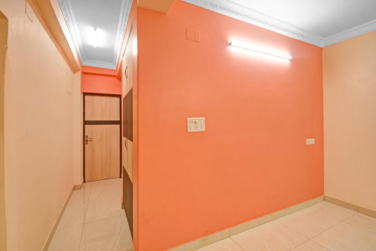 Oyo Flagship 84655 S S Guest House Calcutta Eksteriør billede