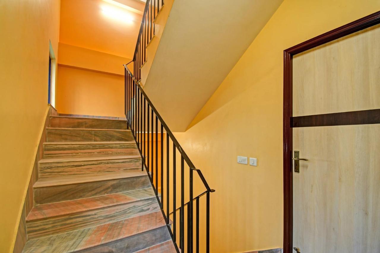 Oyo Flagship 84655 S S Guest House Calcutta Eksteriør billede