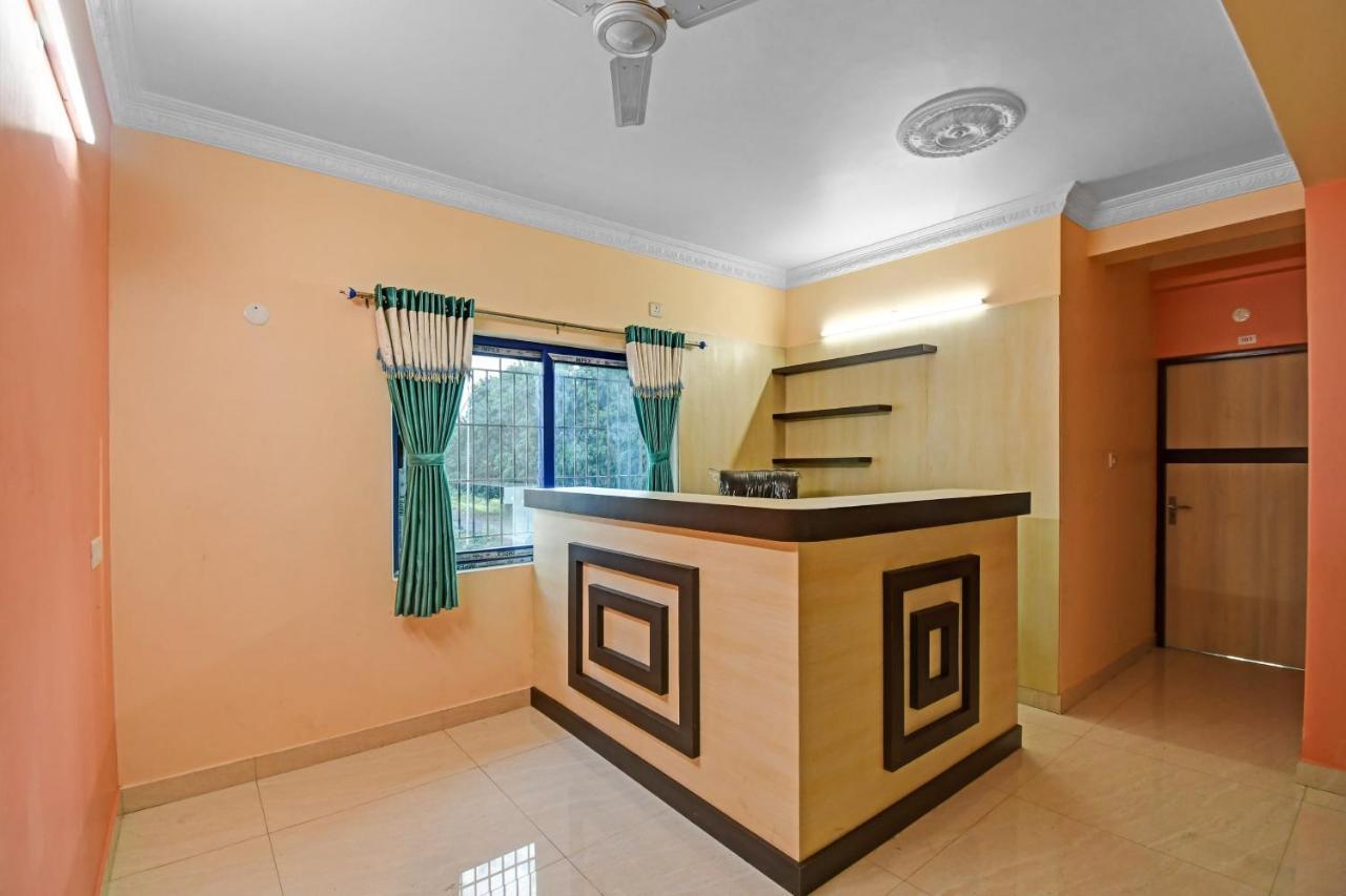 Oyo Flagship 84655 S S Guest House Calcutta Eksteriør billede